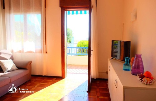 Lido di Jesolo Apartment | 85 m² Apartment ∙ 3 bedrooms ∙ 7 guests