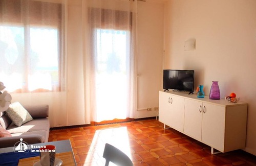 Lido di Jesolo Apartment | 85 m² Apartment ∙ 3 bedrooms ∙ 7 guests