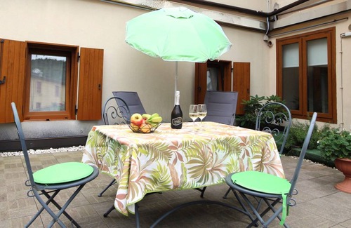 Valdobbiadene Apartment | 85 m² Apartment ∙ 1 bedroom ∙ 2 guests