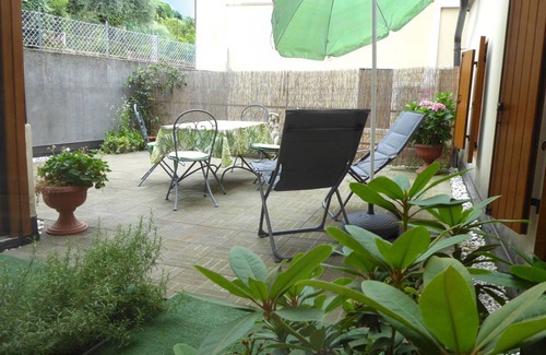 Valdobbiadene Apartment | 85 m² Apartment ∙ 1 bedroom ∙ 2 guests