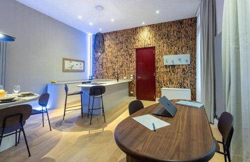 Historic Centre Apartment | 85 m² Apartment ∙ 1 bedroom ∙ 4 guests