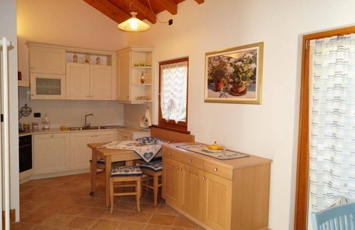 Sospirolo Apartment | 85 m² Apartment ∙ 1 bedroom ∙ 4 guests