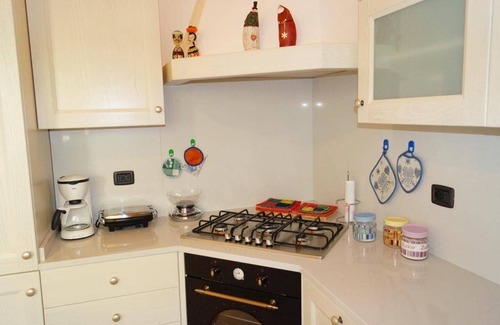 Sospirolo Apartment | 85 m² Apartment ∙ 1 bedroom ∙ 4 guests