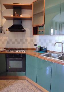 Treviso Apartment | 85 m² Apartment ∙ 2 bedrooms ∙ 4 guests