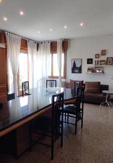 Treviso Apartment | 85 m² Apartment ∙ 2 bedrooms ∙ 4 guests