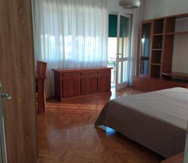 Treviso Apartment | 85 m² Apartment ∙ 3 bedrooms ∙ 6 guests