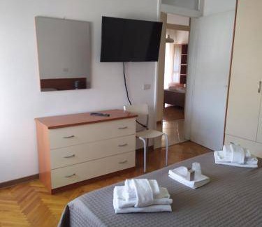 Treviso Apartment | 85 m² Apartment ∙ 3 bedrooms ∙ 6 guests