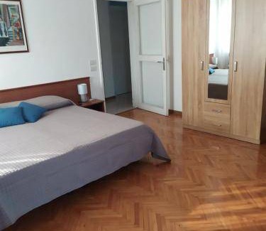 Treviso Apartment | 85 m² Apartment ∙ 3 bedrooms ∙ 6 guests