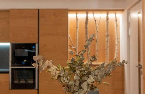 Chies d'Alpago Apartment | 85 m² Apartment ∙ 5 guests
