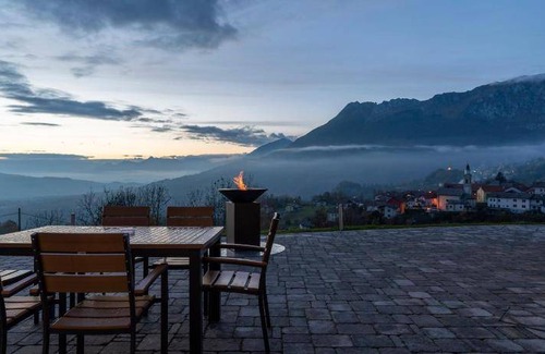 Chies d'Alpago Apartment | 85 m² Apartment ∙ 5 guests