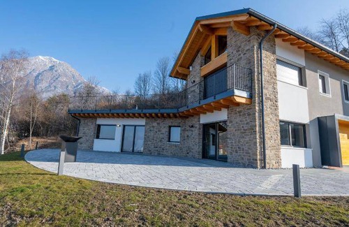 Chies d'Alpago Apartment | 85 m² Apartment ∙ 5 guests