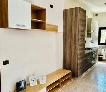 San Michele Bed & Breakfast | 85 m² Bed and breakfast ∙ 2 bedrooms ∙ 4 guests