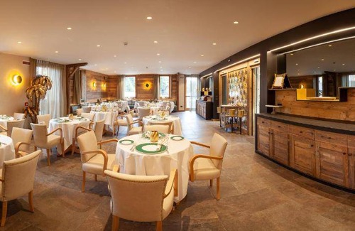 Asiago Hotel | 85 m² Hotel ∙ 5 guests