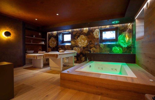 Asiago Hotel | 85 m² Hotel ∙ 5 guests