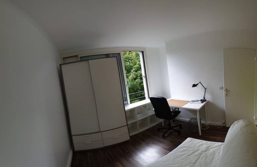 Antony Resort | 85 m² Private room ∙ 1 bedroom ∙ 1 guest