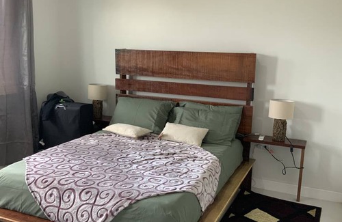 New Kingston Apartment | 850 m² Apartment ∙ 2 bedrooms ∙ 4 guests