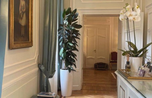 Verona City Centre Bed & Breakfast | 86 m² Bed and breakfast ∙ 2 bedrooms ∙ 127 guests