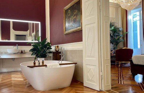 Verona City Centre Bed & Breakfast | 86 m² Bed and breakfast ∙ 2 bedrooms ∙ 127 guests