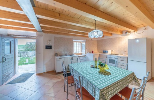 Sant'Anna d'Alfaedo House | 87 m² Maisonette ∙ 3 bedrooms ∙ 5 guests