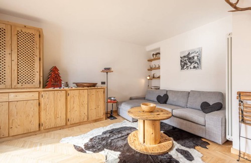 Cortina d'Ampezzo Apartment | 90 m² Apartment ∙ 3 bedrooms ∙ 6 guests