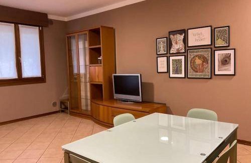 Selvazzano Dentro Apartment | 90 m² Apartment ∙ 2 bedrooms ∙ 4 guests