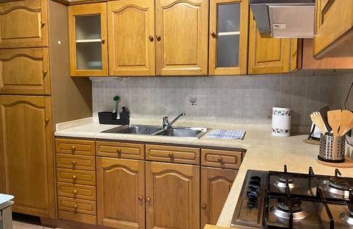 Selvazzano Dentro Apartment | 90 m² Apartment ∙ 2 bedrooms ∙ 4 guests