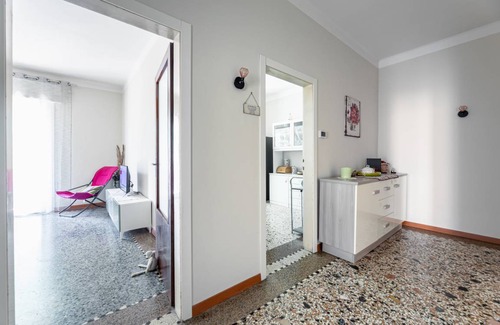 Mestre Apartment | 90 m² Apartment ∙ 1 bedroom ∙ 4 guests