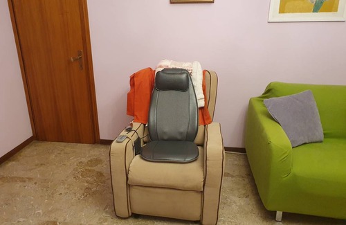 Treviso Apartment | 90 m² Apartment ∙ 1 bedroom ∙ 4 guests