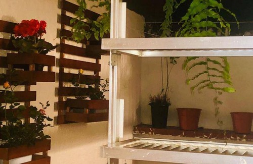 Tijuca Apartment | 90 m² Apartment ∙ 1 bedroom ∙ 6 guests