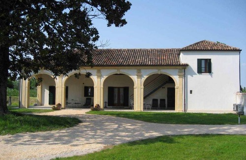 Olmo di Mira Apartment | 90 m² Apartment ∙ 1 bedroom ∙ 7 guests