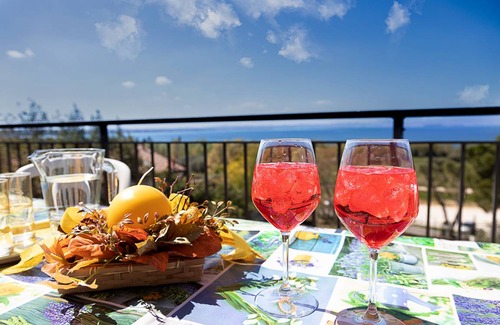 Pacengo Apartment | 90 m² Apartment ∙ 2 bedrooms ∙ 7 guests