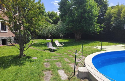 Lazise Old Town Apartment | 90 m² Apartment ∙ 2 bedrooms ∙ 6 guests
