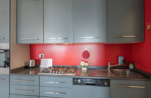 Padova Apartment | 90 m² Apartment ∙ 2 bedrooms ∙ 5 guests
