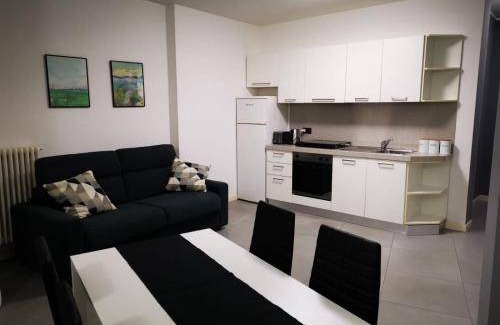 Guizza Apartment | 90 m² Apartment ∙ 2 bedrooms ∙ 5 guests