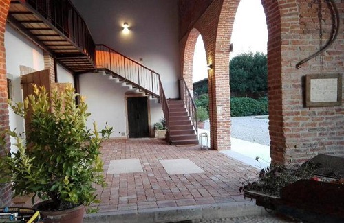 Montegaldella Apartment | 90 m² Apartment ∙ 2 bedrooms ∙ 6 guests