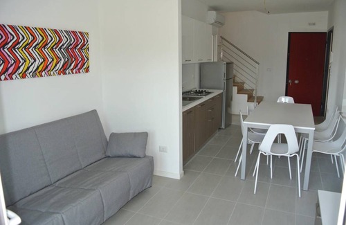 Bibione Apartment | 90 m² Apartment ∙ 3 bedrooms ∙ 8 guests