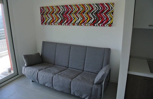 Bibione Apartment | 90 m² Apartment ∙ 3 bedrooms ∙ 8 guests