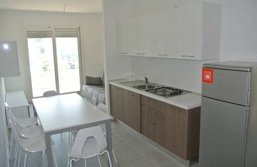 Bibione Apartment | 90 m² Apartment ∙ 3 bedrooms ∙ 8 guests