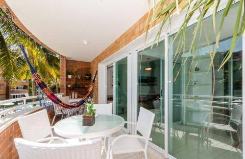 Camboinhas Apartment | 90 m² Apartment ∙ 2 bedrooms ∙ 4 guests