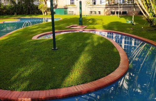 Quitandinha Apartment | 90 m² Apartment ∙ 3 bedrooms ∙ 6 guests
