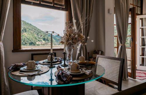 Quitandinha Apartment | 90 m² Apartment ∙ 3 bedrooms ∙ 6 guests