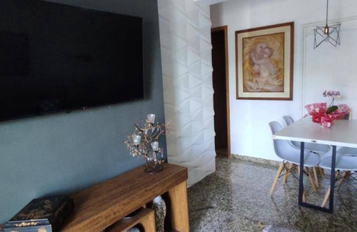 Teresopolis Apartment | 90 m² Apartment ∙ 2 bedrooms ∙ 4 guests
