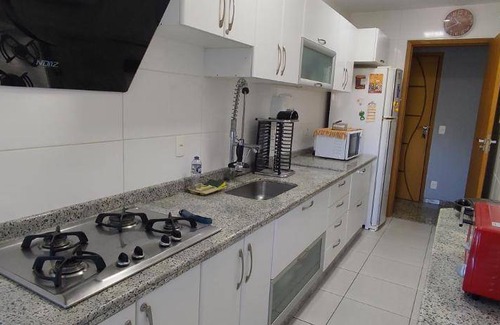 Teresopolis Apartment | 90 m² Apartment ∙ 2 bedrooms ∙ 4 guests