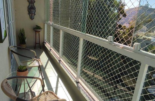 Teresopolis Apartment | 90 m² Apartment ∙ 2 bedrooms ∙ 4 guests