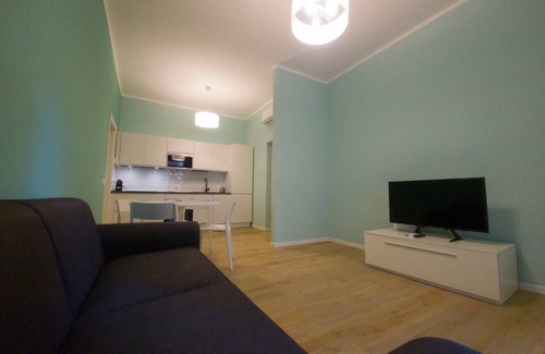 Cittadella Apartment | 90 m² Apartment ∙ 2 bedrooms ∙ 2 guests