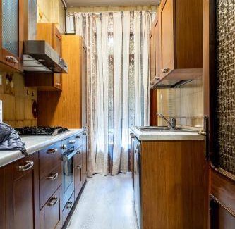 Sottomarina Apartment | 90 m² Apartment ∙ 3 bedrooms ∙ 7 guests