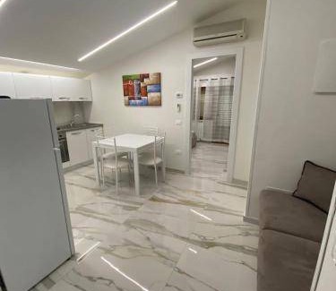 Sottomarina Apartment | 90 m² Apartment ∙ 3 bedrooms ∙ 7 guests