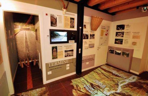 Ospitale di Cadore Hostel | 90 m² Hostel ∙ 3 bedrooms ∙ 12 guests