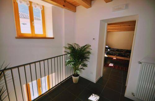 Ospitale di Cadore Hostel | 90 m² Hostel ∙ 3 bedrooms ∙ 12 guests