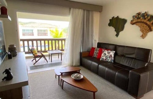 Tucuns Hotel | 90 m² Hotel ∙ 2 bedrooms ∙ 6 guests